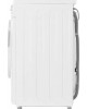 WEISSGAUFF Стиральная машина WM 4947 DC Inverter Steam класс: A+++ загр.фронтальная макс.:7кг белый инвертер