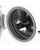 WEISSGAUFF Стиральная машина WM 4947 DC Inverter Steam класс: A+++ загр.фронтальная макс.:7кг белый инвертер