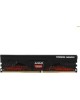 AMD Память DDR4 16GB 2666MHz R7S416G2606U2S Radeon R7 Performance Series RTL PC4-21300 CL16 DIMM 288-pin 1.2В с радиатором Ret
