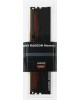 AMD Память DDR4 16GB 2666MHz R7S416G2606U2S Radeon R7 Performance Series RTL PC4-21300 CL16 DIMM 288-pin 1.2В с радиатором Ret