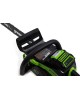 GREENWORKS Цепная пила GD40CS18K4, аккумуляторная, 40В, 4Ач, с одним аккумулятором [2005807ub]