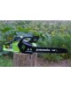 GREENWORKS Цепная пила GD40CS18K4, аккумуляторная, 40В, 4Ач, с одним аккумулятором [2005807ub]