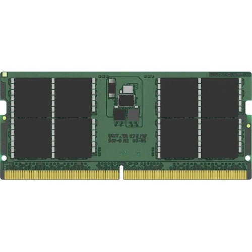 KINGMAX Память DDR5 16GB 5600MHz KM-LD5-5600-16GS RTL PC5-44800 CL44 DIMM 288-pin 1.1В single rank Ret KINGMAX Память DDR5 16GB 5600MHz KM-LD5-5600-16GS RTL PC5-44800 CL44 DIMM 288-pin 1.1В single rank Ret