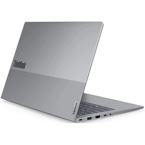 LENOVO Ноутбук Thinkbook 14 G6 ABP Ryzen 3 7330U 8Gb SSD256Gb AMD Radeon Graphics 14 LENOVO Ноутбук Thinkbook 14 G6 ABP Ryzen 3 7330U 8Gb SSD256Gb AMD Radeon Graphics 14
