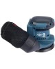 BOSCH Эксцентриковая шлифмашина GEX 185-LI D125мм аккум. жестк.кейс (06013A5021)