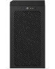 GIGABYTE Корпус ATX Aorus GB-AC500G ST, Midi-Tower, без БП, черный [28300-ac500-1ckr]