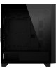 GIGABYTE Корпус ATX Aorus GB-AC500G ST, Midi-Tower, без БП, черный [28300-ac500-1ckr]