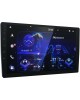 PROLOGY Автомагнитола MPA-270 DSP
