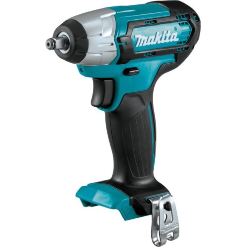 MAKITA Ударный гайковерт TW140DZ, без АКБ, без ЗУ MAKITA Ударный гайковерт TW140DZ, без АКБ, без ЗУ