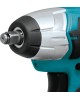 MAKITA Ударный гайковерт TW140DZ, без АКБ, без ЗУ MAKITA Ударный гайковерт TW140DZ, без АКБ, без ЗУ