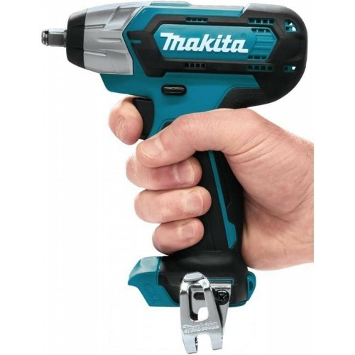 MAKITA Ударный гайковерт TW140DZ, без АКБ, без ЗУ MAKITA Ударный гайковерт TW140DZ, без АКБ, без ЗУ
