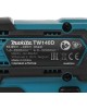 MAKITA Ударный гайковерт TW140DZ, без АКБ, без ЗУ MAKITA Ударный гайковерт TW140DZ, без АКБ, без ЗУ