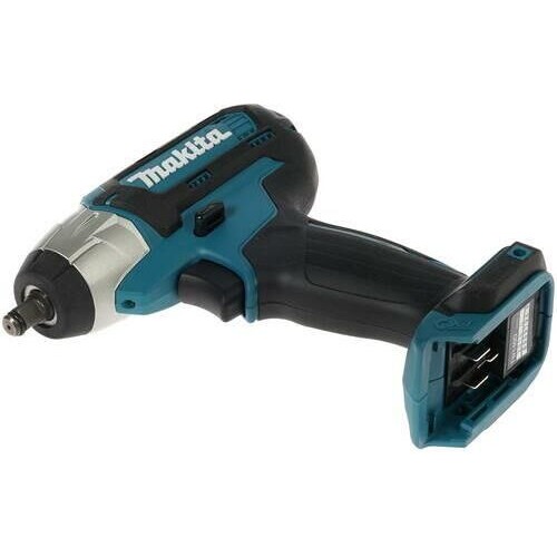MAKITA Ударный гайковерт TW140DZ, без АКБ, без ЗУ MAKITA Ударный гайковерт TW140DZ, без АКБ, без ЗУ