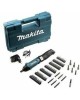 MAKITA Аккумуляторная отвертка DF001DW