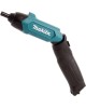 MAKITA Аккумуляторная отвертка DF001DW
