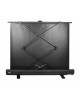 CACTUS Экран FloorCompactExpert CS-PSFLCE-160X90, 160х90 см, 16:9, напольный