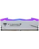 PATRIOT Модуль памяти DIMM DDR5-8000 32GB (16GBx2) RGB PVXR532G80C38KM
