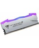 PATRIOT Модуль памяти DIMM DDR5-8000 32GB (16GBx2) RGB PVXR532G80C38KM