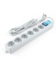 PowerCube SPL(5+1)-16B-P-1,9M
