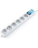 PowerCube SPL(5+1)-16B-P-1,9M