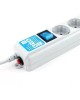 PowerCube SPL(5+1)-16B-P-1,9M