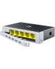 NETIS Коммутатор ST105GD (L2) 5x1Гбит/с неуправляемый