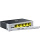 NETIS Коммутатор ST105GD (L2) 5x1Гбит/с неуправляемый