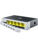 NETIS Коммутатор ST105GD (L2) 5x1Гбит/с неуправляемый