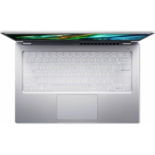 ACER Ноутбук Swift Go 14 SFG14-41-R7EG Ryzen 7 7730U 16Gb SSD1Tb AMD Radeon Graphics 14 ACER Ноутбук Swift Go 14 SFG14-41-R7EG Ryzen 7 7730U 16Gb SSD1Tb AMD Radeon Graphics 14