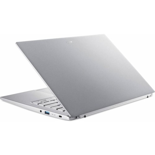ACER Ноутбук Swift Go 14 SFG14-41-R7EG Ryzen 7 7730U 16Gb SSD1Tb AMD Radeon Graphics 14 ACER Ноутбук Swift Go 14 SFG14-41-R7EG Ryzen 7 7730U 16Gb SSD1Tb AMD Radeon Graphics 14