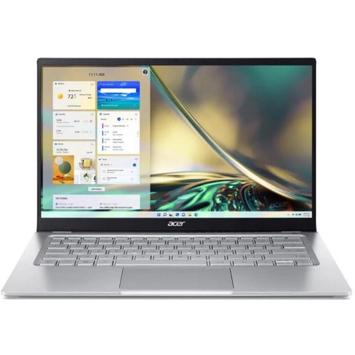 ACER Ноутбук Swift Go 14 SFG14-41-R7EG Ryzen 7 7730U 16Gb SSD1Tb AMD Radeon Graphics 14 ACER Ноутбук Swift Go 14 SFG14-41-R7EG Ryzen 7 7730U 16Gb SSD1Tb AMD Radeon Graphics 14