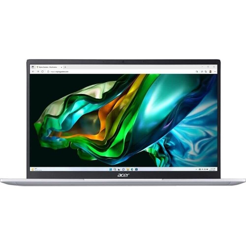 ACER Ноутбук Swift Go 14 SFG14-41-R7EG Ryzen 7 7730U 16Gb SSD1Tb AMD Radeon Graphics 14 ACER Ноутбук Swift Go 14 SFG14-41-R7EG Ryzen 7 7730U 16Gb SSD1Tb AMD Radeon Graphics 14