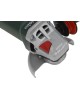 METABO Угловая шлифмашина W 13-125 Quick [603627000]