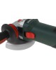 METABO Угловая шлифмашина W 13-125 Quick [603627000]
