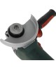 METABO Угловая шлифмашина W 13-125 Quick [603627000]