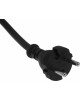 METABO Угловая шлифмашина W 13-125 Quick [603627000]