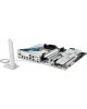 ASUS Материнская плата ROG STRIX Z890-A GAMING WIFI, Socket-1851, Intel Z890, ATX, Ret