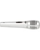 Микрофон BBK CM-114 серебро