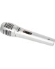 Микрофон BBK CM-114 серебро
