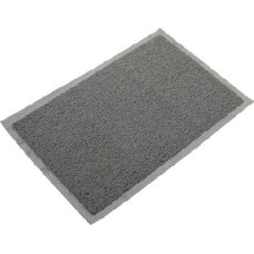 Коврик VORTEX 22175 Коврик пористый 40*60см серый