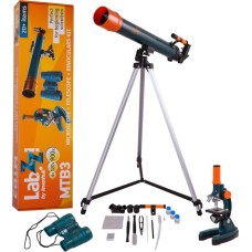 Набор оптики LEVENHUK LABZZ MTВ3