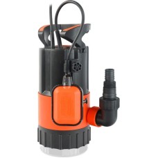 Насос PATRIOT 315302406 F 600 D Насос дренажный