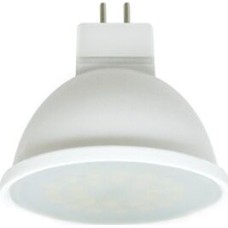 Лампа светодиодная ECOLA M2UV70ELC MR16 PREMIUM 7,0W 220V GU5.3 4200K матовая 48х50