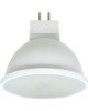 Лампа светодиодная ECOLA M2UV70ELC MR16 PREMIUM 7,0W 220V GU5.3 4200K матовая 48х50