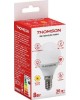 Лампа светодиодная THOMSON LED GLOBE 8W 640Лм E14 3000K