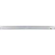 Светильник ULTRAFLASH (11916) LWL-2012-08CL (Светодиодный свет-к, 40LED, 220В, 8W, с сетевым проводом)