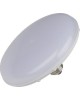 Лампа декоративная светодиодная UNIEL (UL-00004122) LED-U150-16W/SPSB/E27/FR PLP30WH
