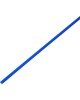 Изоляционные материалы REXANT (20-3005) ТЕРМОУСАЖИВАЕМАЯ ТРУБКА 3,0/1,5 ММ, СИНЯЯ, УПАКОВКА 50 ШТ. ПО 1 М