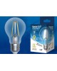 Лампочка UNIEL (UL-00005182) LED-A60-10W/4000K/E27/CL/DIM GLA01TR