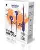 акустика SMARTBUY (SBH-105-VI) PRO JR фиолетовый